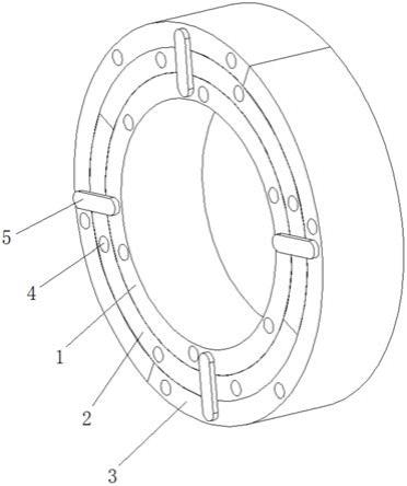 一种可快速熔铸的磨具的制作方法