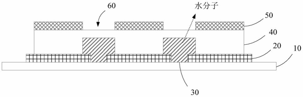 显示面板及其制备方法与流程