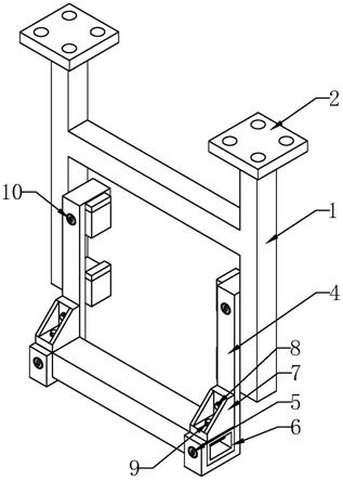 基于BIM的综合机电管线支架的制作方法