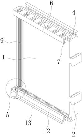 一种具有自清洁功能的建筑隔音板的制作方法