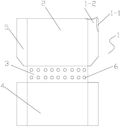 锂离子电池极组的压缩型保护套及其制作的电池的制作方法