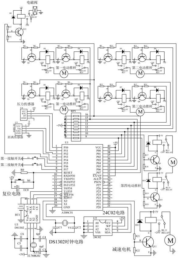 一种皮肤科用疣体切除设备的制作方法