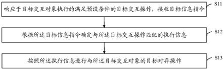 对弈方法和装置、对弈机器人及计算机存储介质与流程