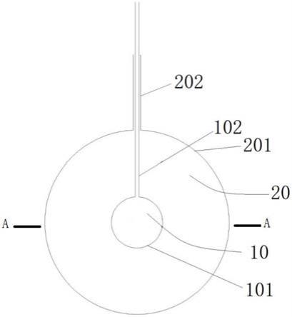 一种土压力测试装置及使用方法与流程