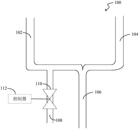 混水设备及淋浴系统的制作方法