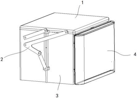 一种烹饪器具及蒸烤一体机的制作方法