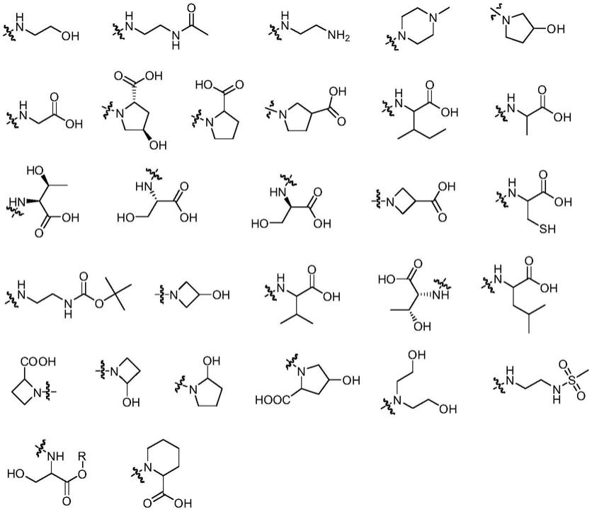 一种氟代联苯甲基间苯二酚醚类衍生物、其制备方法和应用
