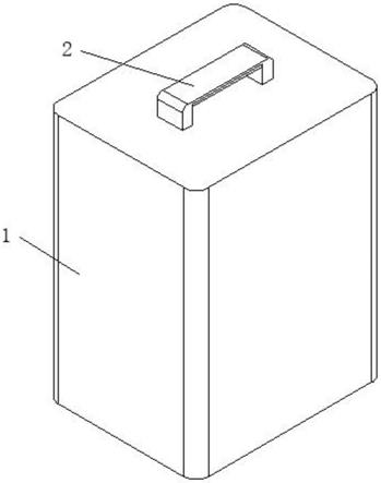 一种高性能锂电池的制作方法