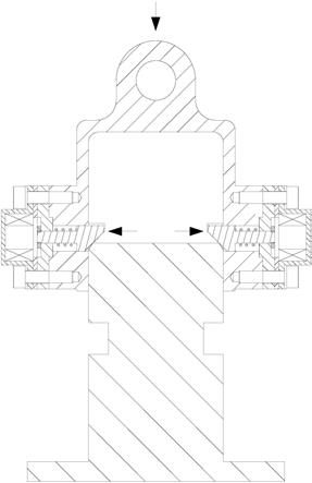 安全连接器的制作方法