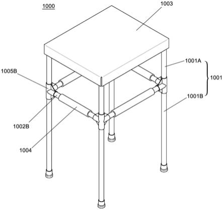 作业用保护件的制作方法