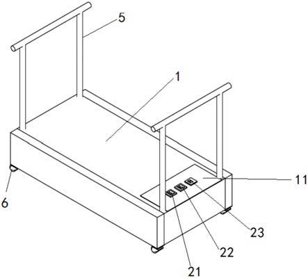 一种可移动加热定型器的制作方法