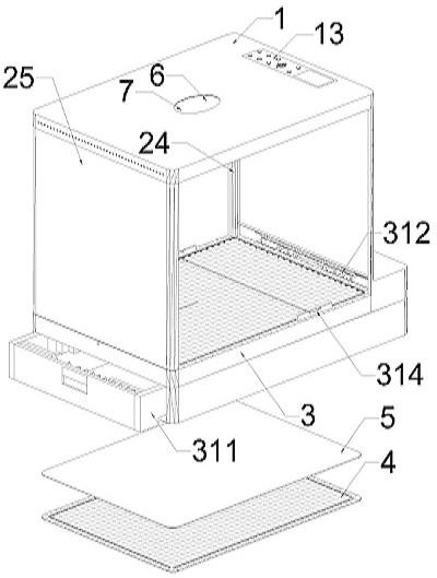 用于拍照式扫描的辅助装置、方法及扫描仪与流程