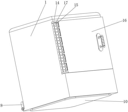 手机信号屏蔽柜的制作方法