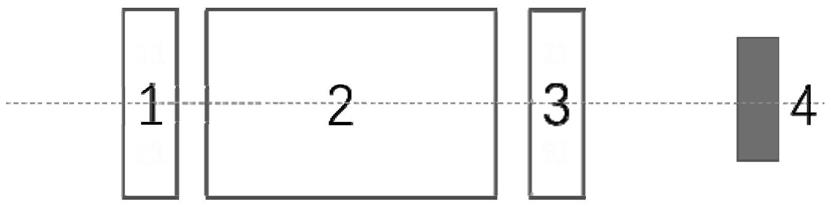 抗环境光的光学接收系统及激光雷达的制作方法