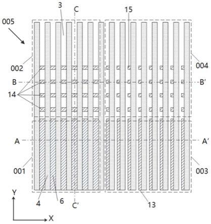 一种超结功率半导体器件及其制造方法与流程