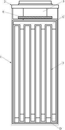 电池和电池装置的制作方法