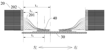 电池以及电池包的制作方法