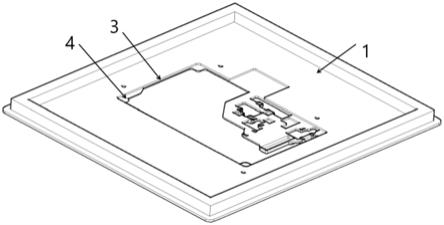 一种波峰焊载具的制作方法