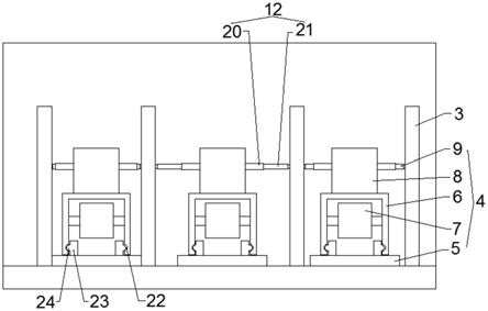 扩容器的制作方法