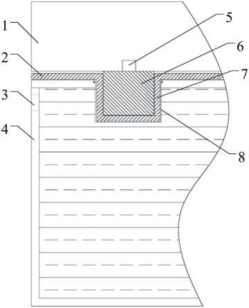 一种新型硅胶模具的制作方法