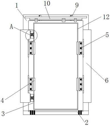 一种便于实用的屏幕定位治具的制作方法