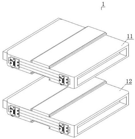 一种具有内部阻燃结构的保温块的制作方法