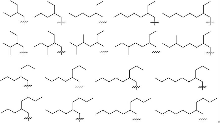 一种N,N-二烃基酰胺羧酸及其制备方法和应用与流程