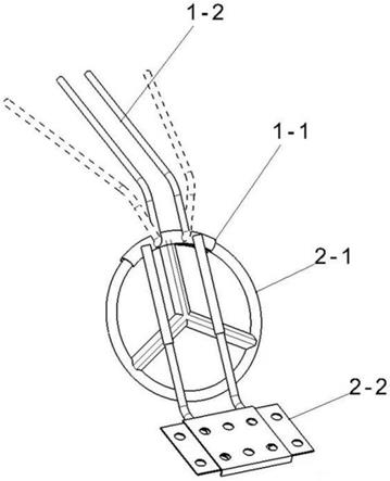 一种汽车方向盘操作台的制作方法