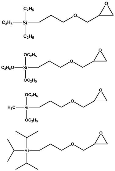 一种用于封装光电子器件的环氧组成物、封装结构及光电子器件的制作方法