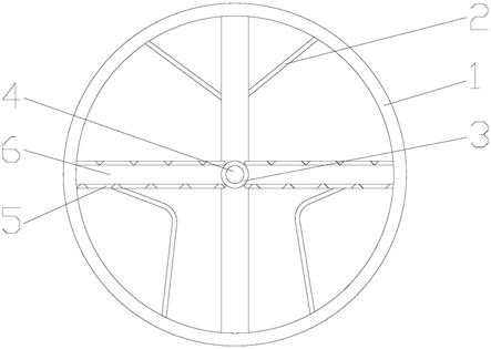 一种填料塔用填料的制作方法