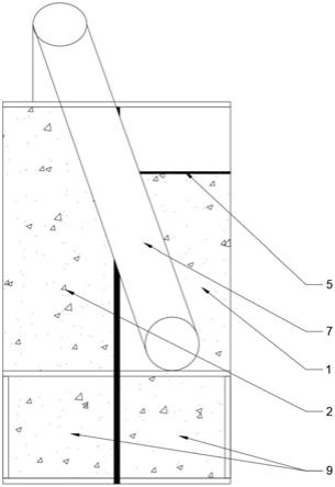 一种废钢破碎专用除尘系统的制作方法