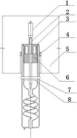一种热管非承压太阳能热水器集热组件的制作方法