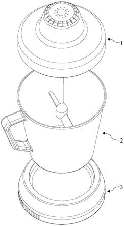 烹饪器具的制作方法