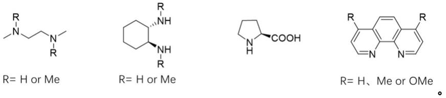 一种二(4-联苯基)胺的制备方法与流程