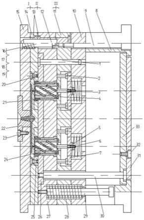 一种药瓶盖注塑模具及其生产方法和瓶盖制品