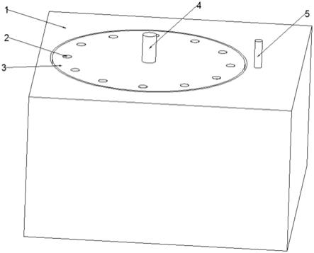 一种手术室用麻醉剂冷却存放装置的制作方法