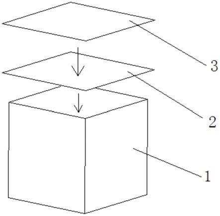 能够更换表层并复用的包装箱及运输工具或者仓储空间的制作方法