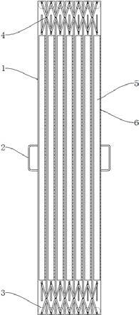 一种数学统计专用绘图工具的制作方法