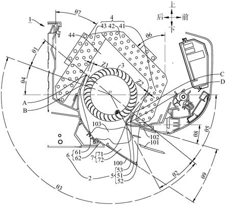 空调室内机及空调器的制作方法