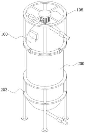 具有压力调节功能的压力容器的制作方法