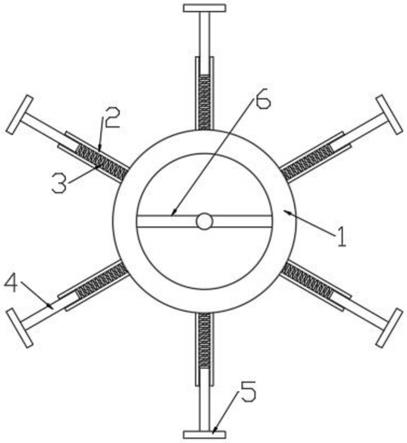 一种洗鞋杆的制作方法