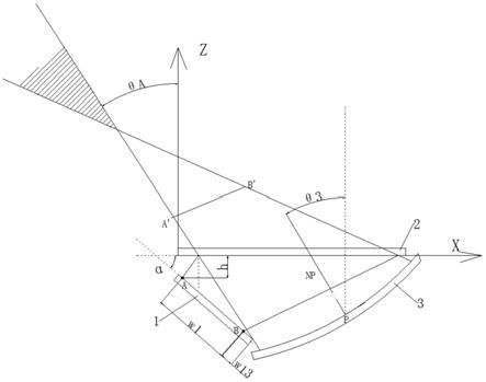 一种空中悬浮显示模组及其系统的制作方法