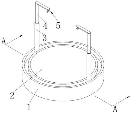 一种具有升降功能的舞台灯具的制作方法