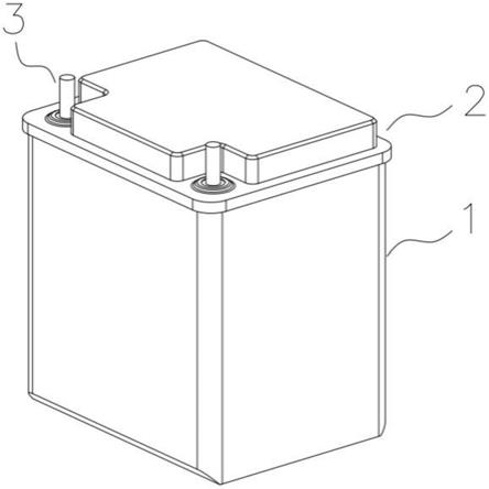 一种锂电池盖板的制作方法