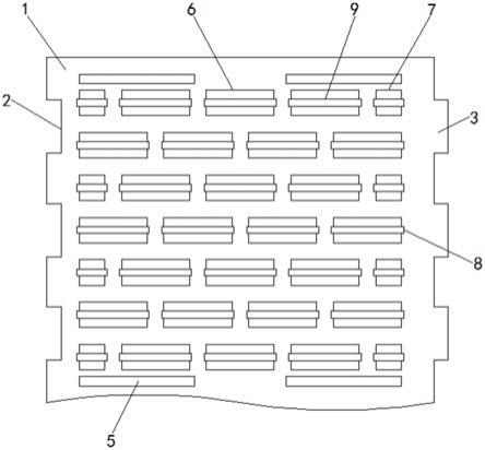 一种环保空心保温砖的制作方法