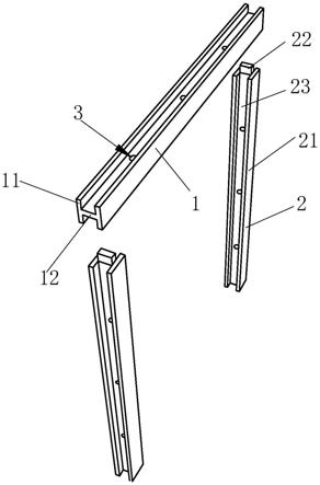 一种支锚一体式矿用工字钢支架的制作方法