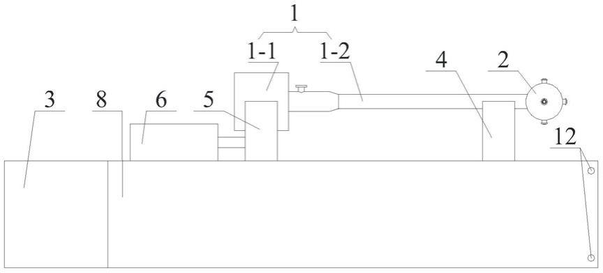 交流滤波器绝缘化涂覆装置的制作方法