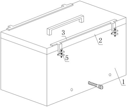 可调式实心方桩模具的制作方法