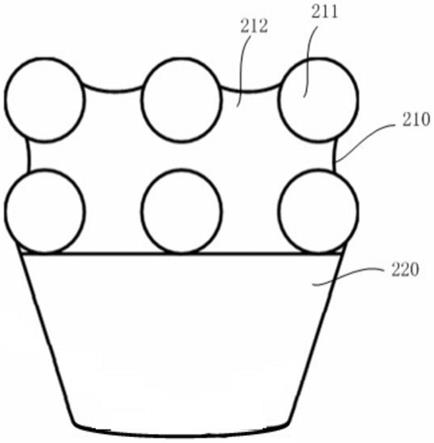 皮肤外用药液体容器的制作方法