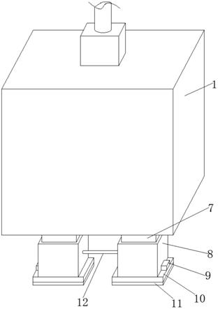 一种安全插头结构的防触电充电器的制作方法